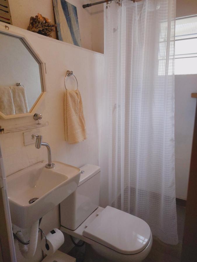Casa Magica Sp - Proximo Ceic Itau E Sp Expo Hotel São Paulo Buitenkant foto